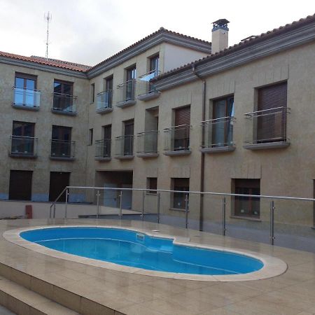 Apartamento Puente Romano P2 1G Саламанка Екстериор снимка