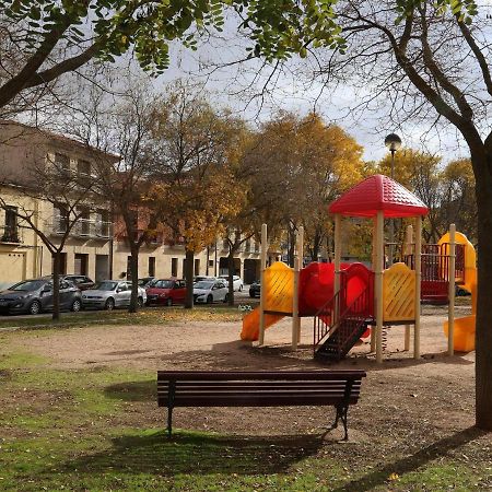 Apartamento Puente Romano P2 1G Саламанка Екстериор снимка