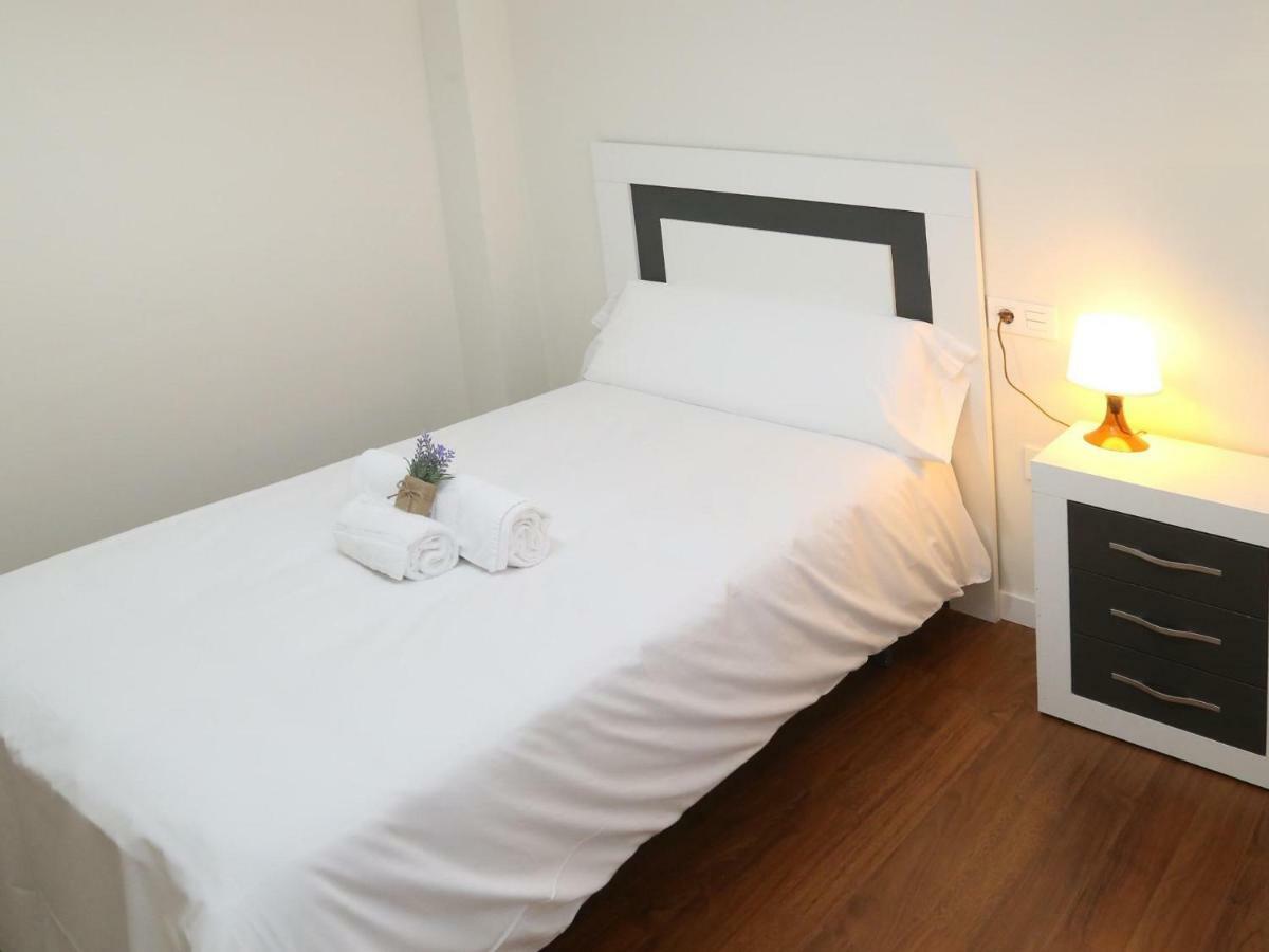 Apartamento Puente Romano P2 1G Саламанка Екстериор снимка