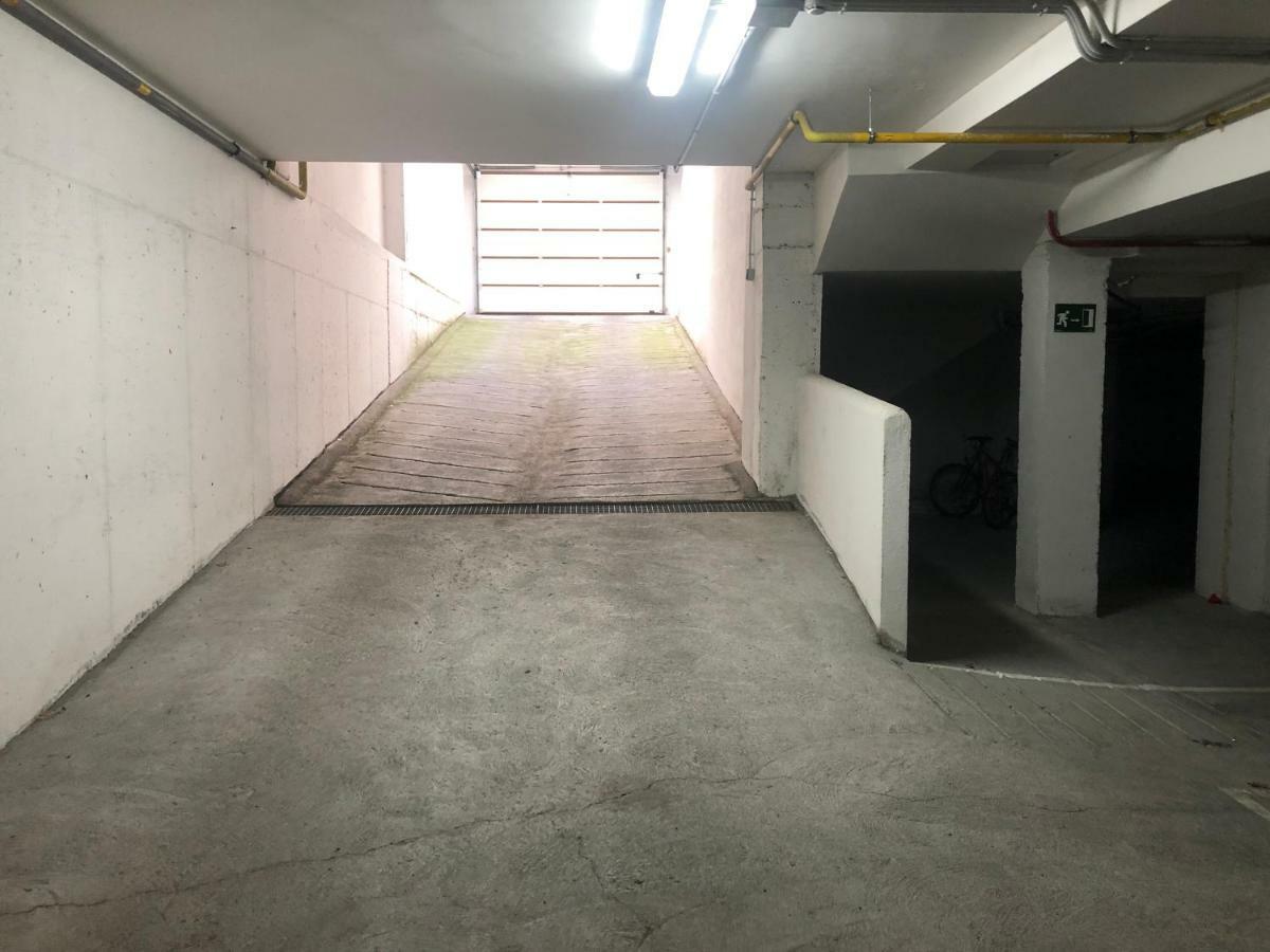 Apartamento Puente Romano P2 1G Саламанка Екстериор снимка