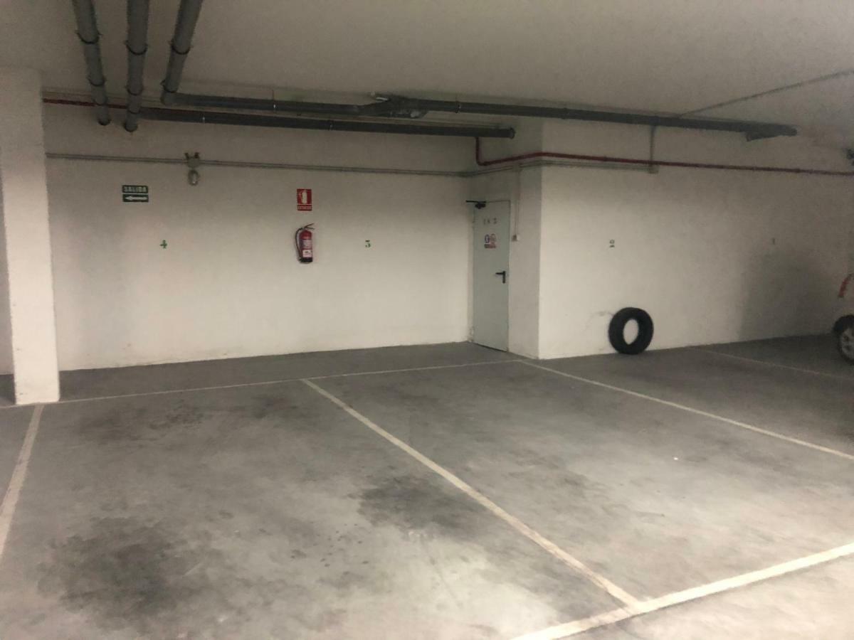 Apartamento Puente Romano P2 1G Саламанка Екстериор снимка