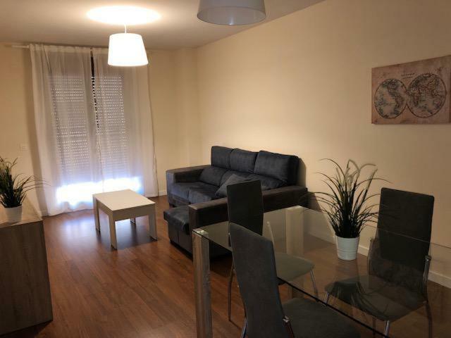 Apartamento Puente Romano P2 1G Саламанка Екстериор снимка