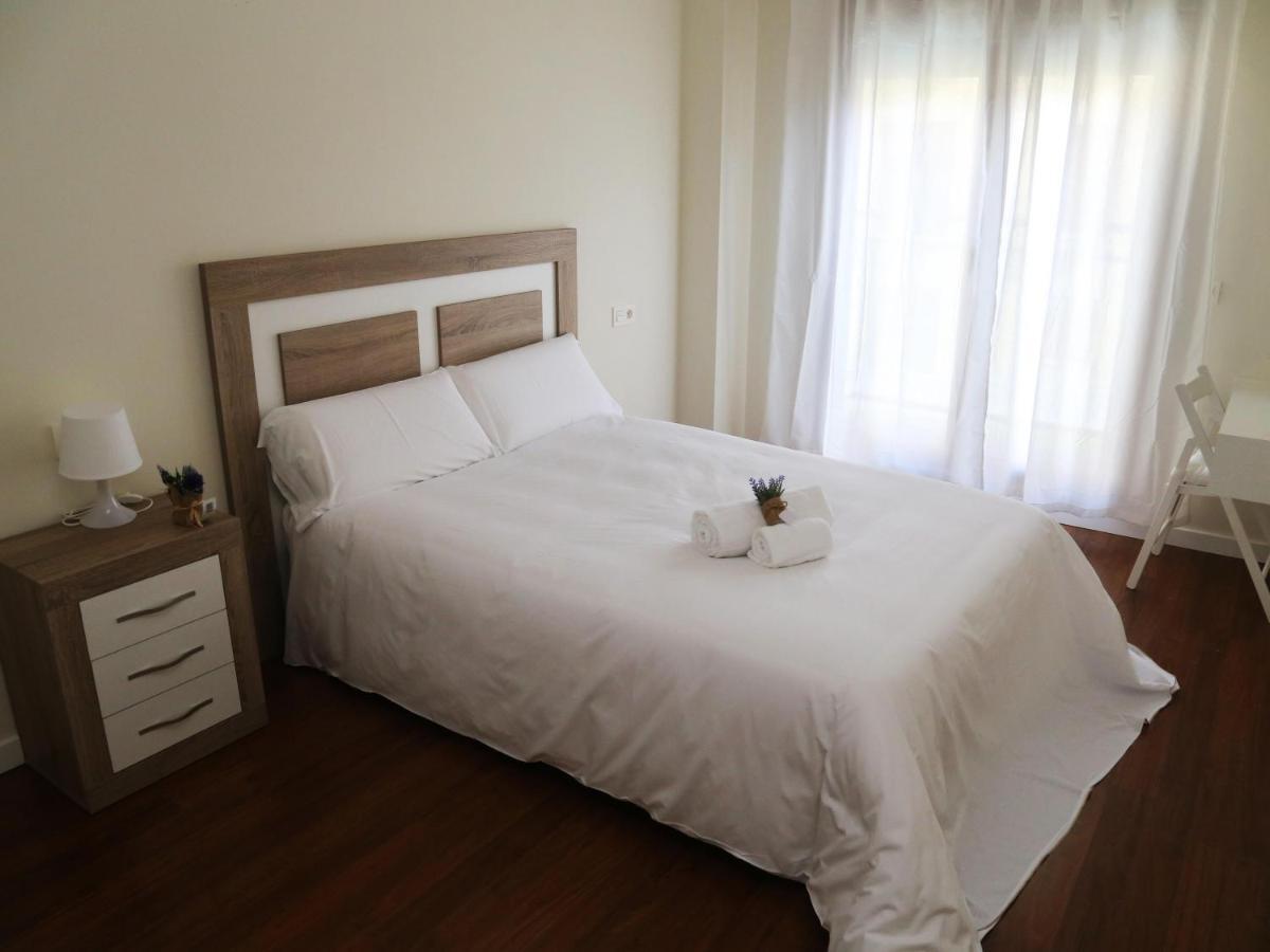 Apartamento Puente Romano P2 1G Саламанка Екстериор снимка